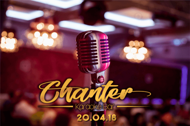 Chanter karaoke bar acapulco